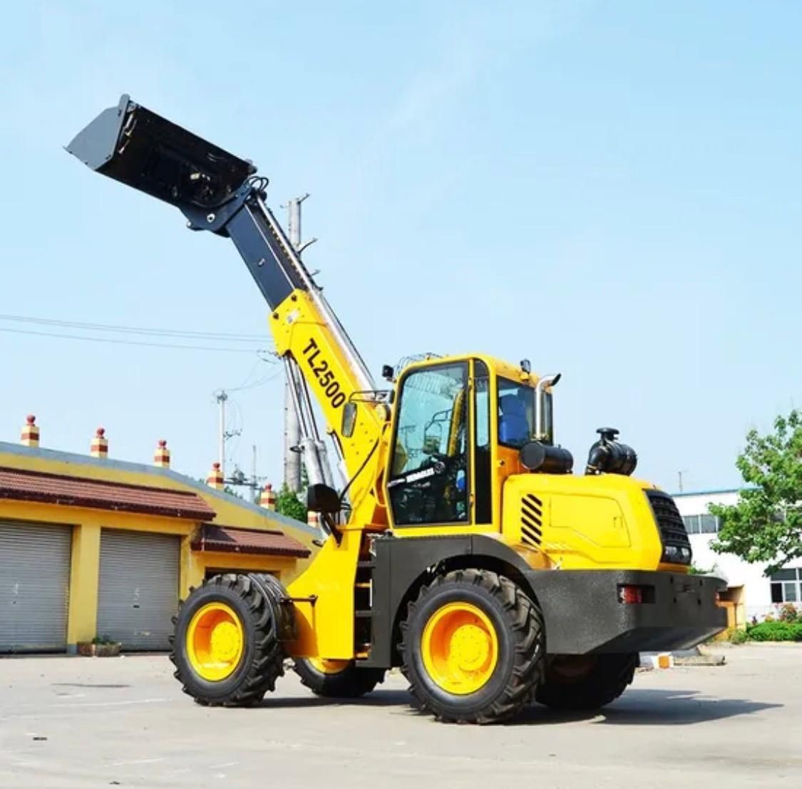 Heavy Equipment Transport