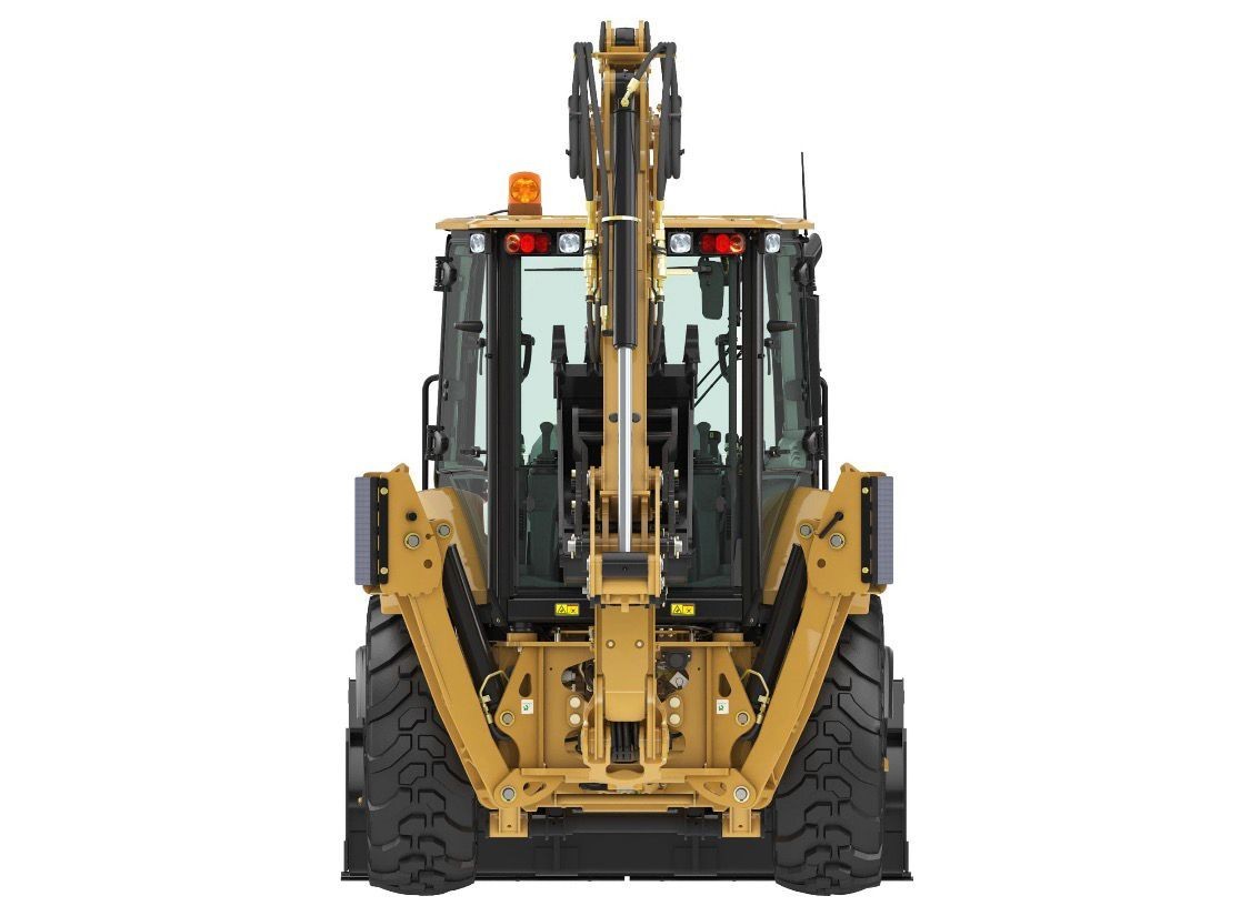 Precision Crane Operations
